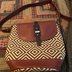Spartina Purse